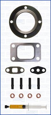 Ajusa JTC11132 - Установочный комплект, турбокомпрессор avtokuzovplus.com.ua