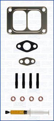 Ajusa JTC11134 - Монтажний комплект, компресор autocars.com.ua