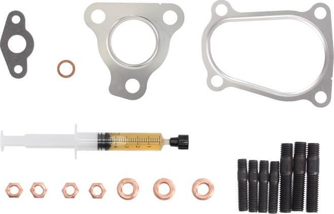 Ajusa JTC11299 - Монтажний комплект, компресор autocars.com.ua