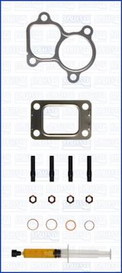 Ajusa JTC11326 - Монтажний комплект, компресор autocars.com.ua