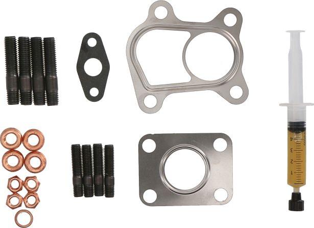 Ajusa JTC11331 - Монтажний комплект, компресор autocars.com.ua