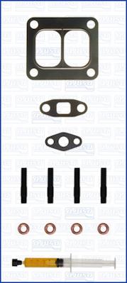 Ajusa JTC11334 - Монтажний комплект, компресор autocars.com.ua