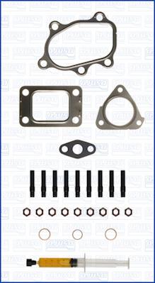 Ajusa JTC11343 - Монтажний комплект, компресор autocars.com.ua
