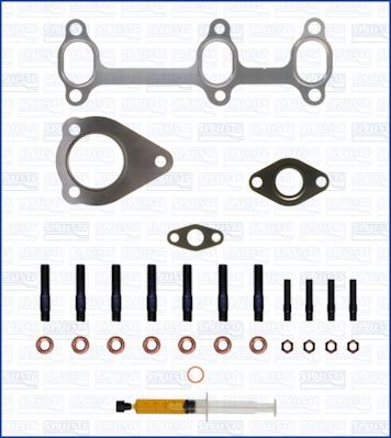 Ajusa JTC11371 - Монтажний комплект, компресор autocars.com.ua