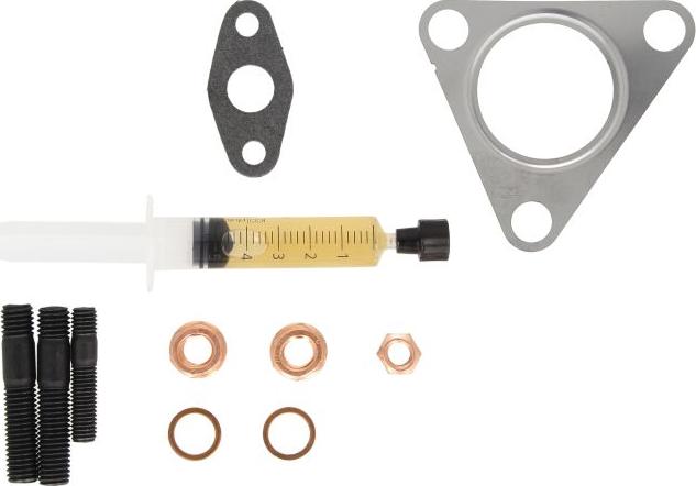 Ajusa JTC11462 - Монтажний комплект, компресор autocars.com.ua