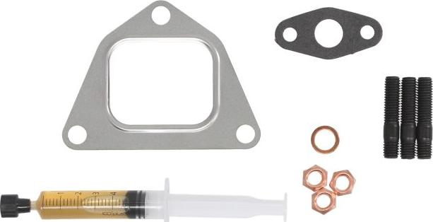 Ajusa JTC11484 - Монтажний комплект, компресор autocars.com.ua