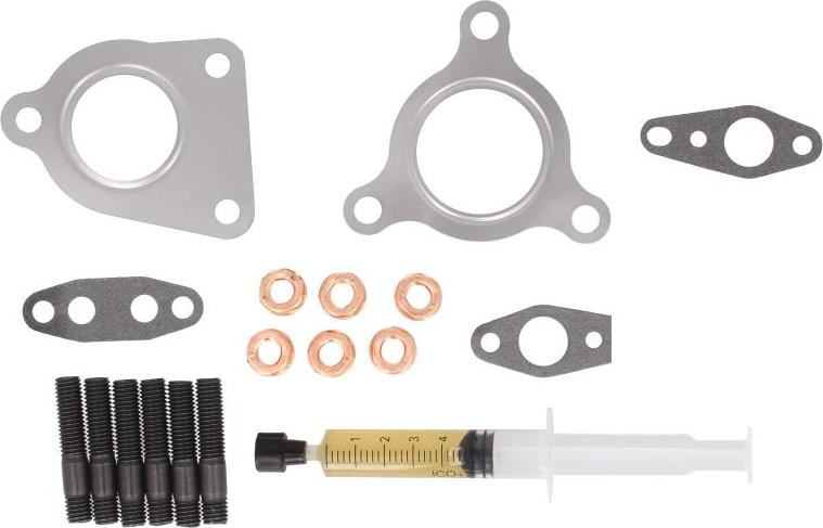 Ajusa JTC11509 - Монтажний комплект, компресор autocars.com.ua