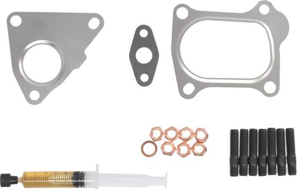 Ajusa JTC11526 - Монтажний комплект, компресор autocars.com.ua