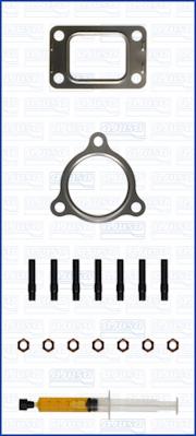 Ajusa JTC11542 - Монтажний комплект, компресор autocars.com.ua