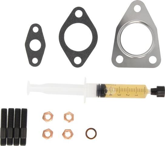 Ajusa JTC11556 - Монтажний комплект, компресор autocars.com.ua