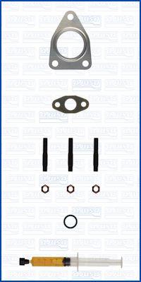 Ajusa JTC11614 - Установочный комплект, турбокомпрессор autodnr.net