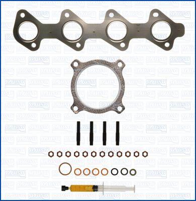 Ajusa JTC11629 - Монтажний комплект, компресор autocars.com.ua