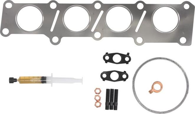 Ajusa JTC11700 - Монтажний комплект, компресор autocars.com.ua