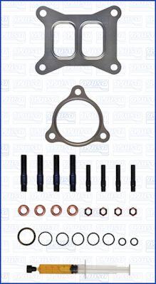 Ajusa JTC11716 - Установочный комплект, турбокомпрессор avtokuzovplus.com.ua