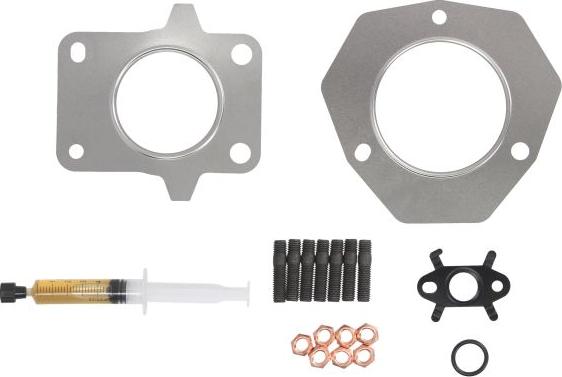 Ajusa JTC11721 - Монтажний комплект, компресор autocars.com.ua