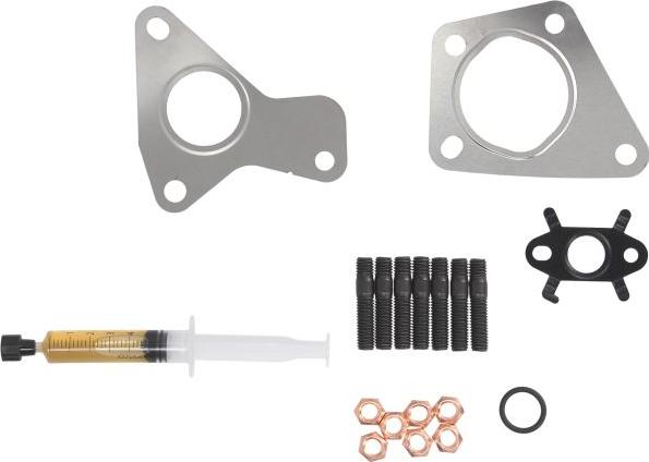 Ajusa JTC11738 - Монтажний комплект, компресор autocars.com.ua