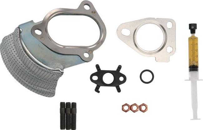 Ajusa JTC11740 - Монтажний комплект, компресор autocars.com.ua