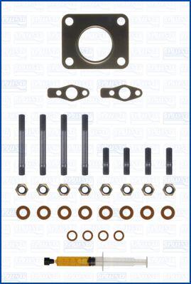 Ajusa JTC11746 - Монтажний комплект, компресор autocars.com.ua