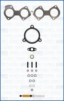 Ajusa JTC11781 - Монтажний комплект, компресор autocars.com.ua