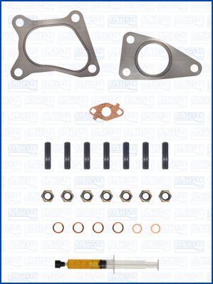 Ajusa JTC11790 - Монтажний комплект, компресор autocars.com.ua