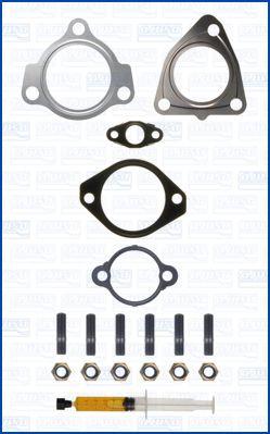 Ajusa JTC11809 - Монтажний комплект, компресор autocars.com.ua