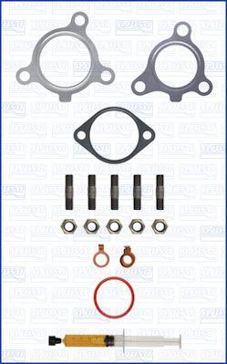 Ajusa JTC11884 - Монтажний комплект, компресор autocars.com.ua