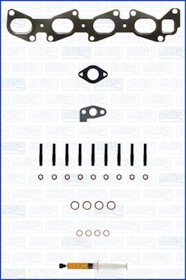 Ajusa JTC11894 - Монтажний комплект, компресор autocars.com.ua