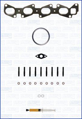 Ajusa JTC11910 - Монтажний комплект, компресор autocars.com.ua