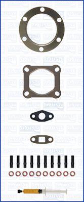 Ajusa JTC11943 - Установочный комплект, турбокомпрессор avtokuzovplus.com.ua