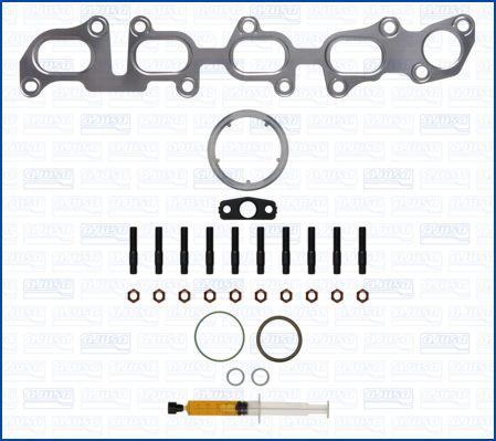 Ajusa JTC11951 - Монтажний комплект, компресор autocars.com.ua