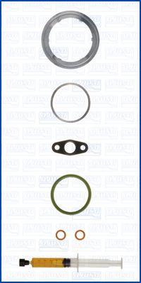 Ajusa JTC11988 - Монтажний комплект, компресор autocars.com.ua