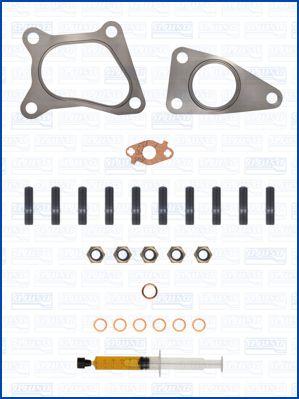 Ajusa JTC12021 - Установочный комплект, турбокомпрессор avtokuzovplus.com.ua