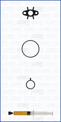 Ajusa JTC12054 - Монтажний комплект, компресор autocars.com.ua