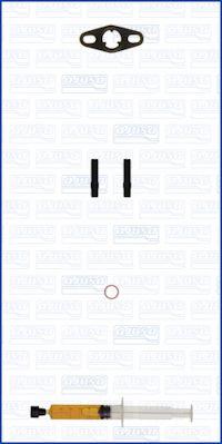 Ajusa JTC12138 - Монтажний комплект, компресор autocars.com.ua