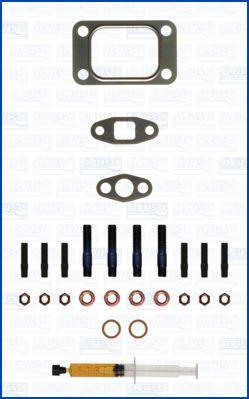 Ajusa JTC12170 - Монтажний комплект, компресор autocars.com.ua