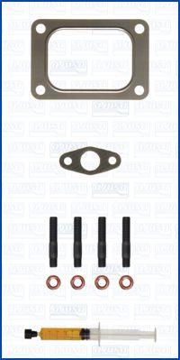 Ajusa JTC12179 - Монтажний комплект, компресор autocars.com.ua