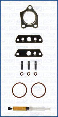 Ajusa JTC12218 - Установочный комплект, турбокомпрессор autodnr.net