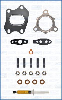 Ajusa JTC12238 - Монтажний комплект, компресор autocars.com.ua