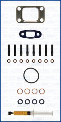 Ajusa JTC12242 - Монтажний комплект, компресор autocars.com.ua