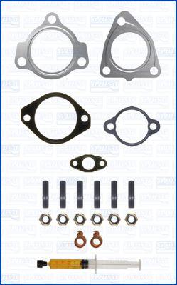 Ajusa JTC12247 - Монтажний комплект, компресор autocars.com.ua