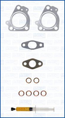 Ajusa JTC12408 - Монтажний комплект, компресор autocars.com.ua