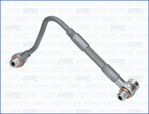 Ajusa OP10004 - Маслопровод, компресор autocars.com.ua