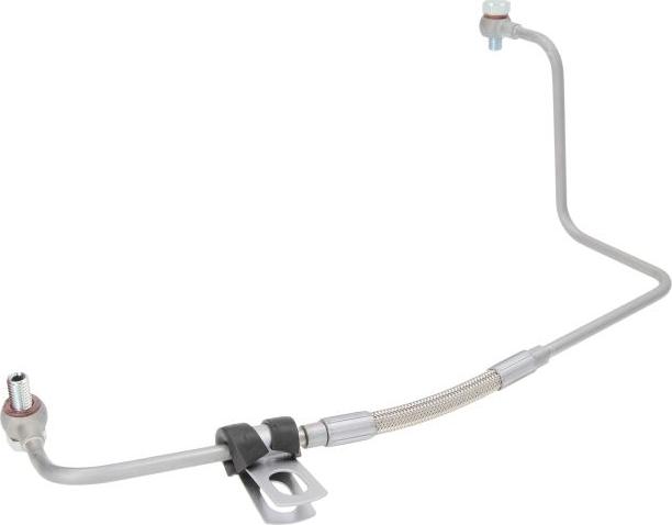 Ajusa OP10007 - Маслопровод, компресор autocars.com.ua