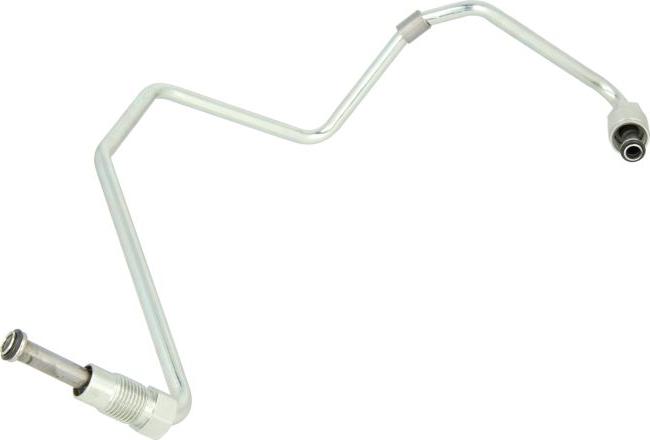 Ajusa OP10015 - Маслопровод, компресор autocars.com.ua