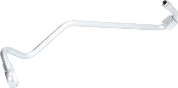 Ajusa OP10025 - Маслопровод, компресор autocars.com.ua