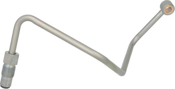 Ajusa OP10028 - Маслопровод, компресор autocars.com.ua