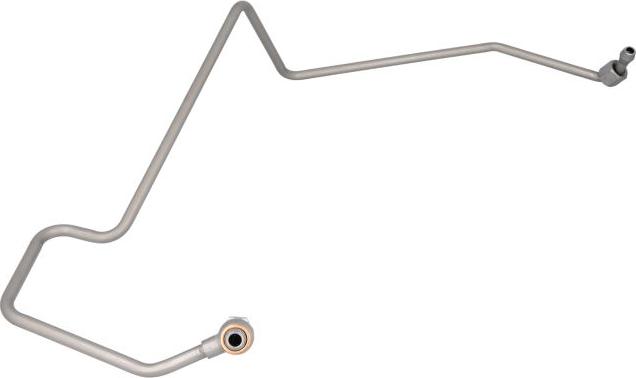 Ajusa OP10045 - Маслопровод, компресор autocars.com.ua