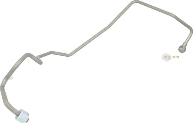 Ajusa OP10048 - Маслопровод, компресор autocars.com.ua