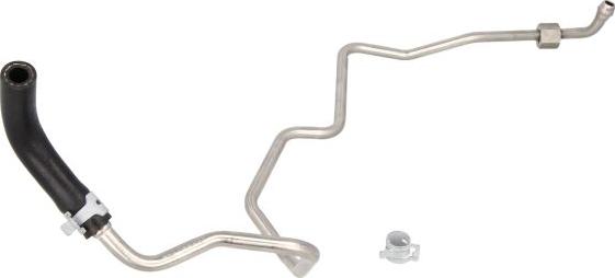 Ajusa OP10062 - Маслопровод, компресор autocars.com.ua