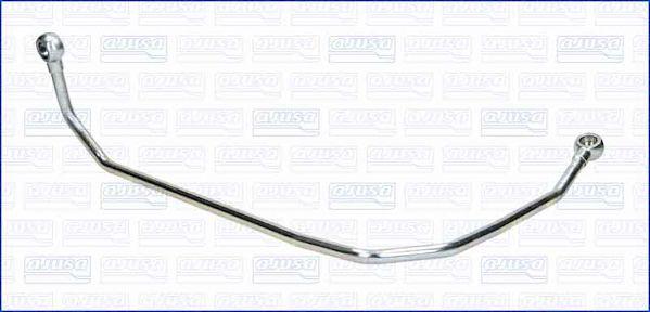 Ajusa OP10073 - Маслопровод, компресор autocars.com.ua